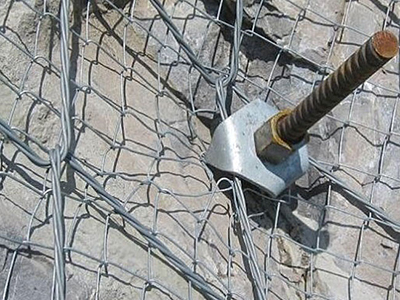 絞索網(wǎng) - 安平縣佰泰金屬絲網(wǎng)制品有限公司