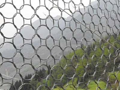 RXI-200型被動防護網(wǎng) RXI-200型被動防護網(wǎng)