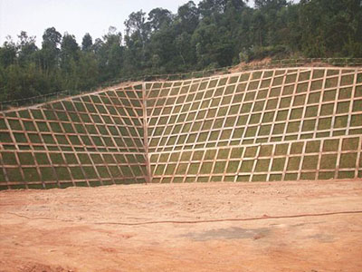 錨桿格梁邊坡施工 錨桿格梁邊坡施工