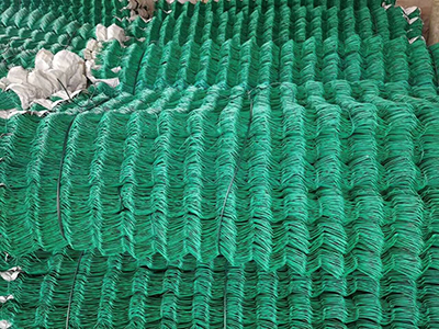 不銹鋼勾花網(wǎng) - 安平縣佰泰金屬絲網(wǎng)制品有限公司